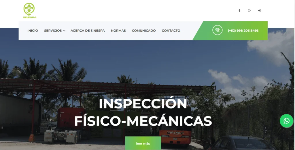 Verificentro sinespa